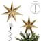 Village Lighting Christmas Tree Topper Holder